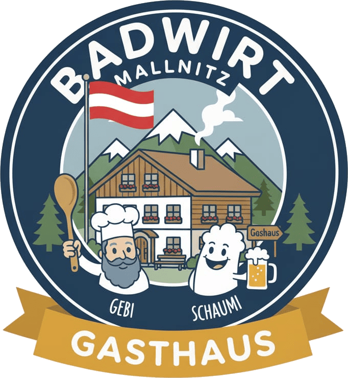 Badwirt Logo